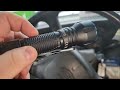 Olight Drops Otacle, Javelot and the Incredible Rubato 4 pocket Knife EDC great tools!