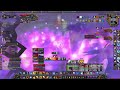 Theralion and Valiona - Fire Mage PoV - Normal Bastion of Twilight - WoW Cataclysm Classic