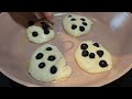 Making Saskatoon Berry Pancakes - visiting Bayfield Lavender Farm & Berry Farm 採漿果 參觀薰衣草農場