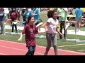 Garland ISD:  Special Olympics Track 2023