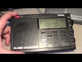 Shortwave for Beginners part 5 When to use SSB USB and LSB modes on a shortave radio