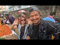 Tuesday Market Dimapur Nagaland  | No Need to Go to Vietnam, Combodia, Thailand and China