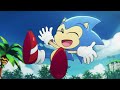 Sonic Superstars: Last Story (True Final Boss)