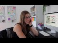 New Classroom Layout & Organization Planning | Falling in Love With Teaching Again VLOG 6