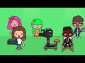 My Husband Sold Me For Money 💵🤑 | Toca Boca | Toca Life World