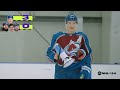 How Good Is A 95 Overall Rated NHL 24 Player? (ft. Cale Makar & Bardown) | NHL 24 Launch Trailer