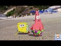 SPINGEBILL'S PLAN E (Spongebob movie YTP)