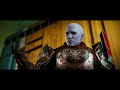 Destiny 2 The Movie (All Cutscenes)