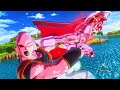 I Did The Worst Thing Possible To A Trash Talker In Dragon Ball Xenoverse 2