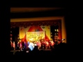 Korean Dance - Army School Jorhat - Annual Fest - 29 Jan 2011