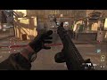 Modern Warfare III : Insane 44 Gunstreak with MGB (Nuke)