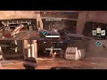 STAR WARS™ Battlefront™ rebel depo survival ( No commentary cause we forgot to use microphone )