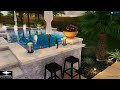 Custom pool design by: Kevin Hernandez 2014