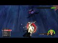 KH2FM - Nobody May Cry (Sephiroth Fight) (Critical)