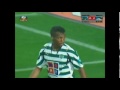 [JOGO COMPLETO] Sporting CP 5-3 SL Benfica (Taça de Portugal - Época 07/08)