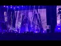 Depeche Mode - Never Let Me Down Again live PGE Narodowy Stadion koncert Warszawa 02.08.2023 4K