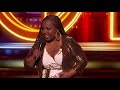 ALL Performances From Jackie Fabulous (FUNNY! Don't Miss This) - America's Got Talent 2019