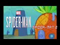 Spider-Man PS4 theme vs Spider-Man 2 theme