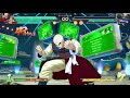 Tien Solo TOD (Sparking)