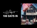 B3AR - 100 Days In