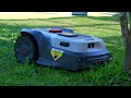 RoboUP T1000 Plus Robot Lawn Mower