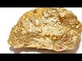 The Origins of Gold and where to find it