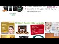 10 Best Facial Kits Under Rs. 190 for Clear & Glowing skin | Best for Oily, Sensitive & Dry Skin