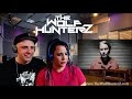 Home Free - Folsom Prison Blues | THE WOLF HUNTERZ Reactions