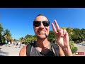 My Experience in Labadee, Haiti (Visiting Columbus Cove Beach & Local Shops)