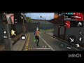 with AWM in training ground #garena free fire#trending #viral video 👑