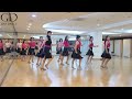 MARIA MERENGUE -  BEGINNER LINEDANCE