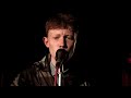 King Krule — Rock Bottom [Official Video]