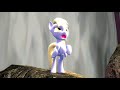 TheDerpyMuffin Animation: Screaming Derpy [SFM Ponies]