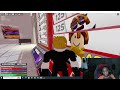 becoming the best boxer in roblox