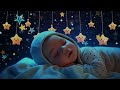 Sleep Music For Babies ♥ Mozart Brahms Lullaby ♥ Babies Fall Asleep Quickly After 5 Minutes