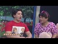 Baby Drew and Pabobo Boy | Banana Sundae