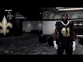 I Rebuilt The SAINTS With SPENCER RATTLER.