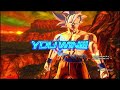 LVL 140 ULTRA INSTINCT GOKU DESTROYS CHEESERES...|DRAGON BALL XENOVERSE 2