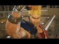 Paul Phoenix combos guide: Tekken 7 en español