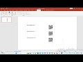 How To Create A QR Code For PowerPoint