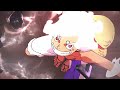 One Piece ''Luffy VS Lucci'' - Burn It All Down 🔥 [Edit/AMV] 4K!
