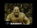 WWE Goldberg 3rd Theme(With Custom Titantron)
