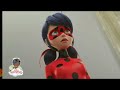 Miraculous Season 4 risk and stirk back the last of Shadow moth tarlier 😱