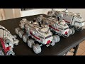 My MASSIVE Lego Star Wars Clone Army! 2021