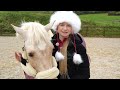 4 PONIES CONTROL MY DAY! CHRISTMAS EDITION * VLOGMAS *