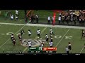 Hawai’i football trick play with Calvin Turner Jr.