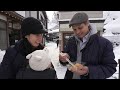 Ginzan Onsen Japanese Inn & Winter Village Experience | Notoya Ryokan ★ ONLY in JAPAN
