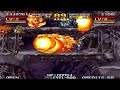 Metal Slug 3 (Legendary Unlimited Fire, Hack) - Fher_2222 & NekoPowerOriginal