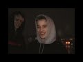 lil koi & yung shame - freeze (music video)