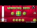 geometry dash part 4 New Update 2.2 The Tower Level 1